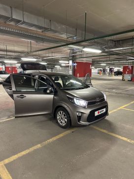  Kia Picanto 2019 , 1890000 , 