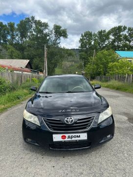  Toyota Camry 2008 , 1200000 , 