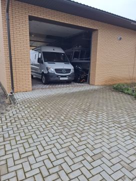  ( ) Mercedes-Benz Sprinter 313 CDI 2015 , 5800000 , 