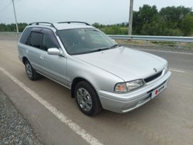 Nissan Wingroad 1997 , 245000 , --