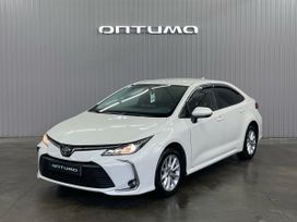  Toyota Corolla 2019 , 1747000 , 