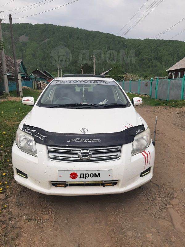  Toyota Corolla Axio 2008 , 650000 , 