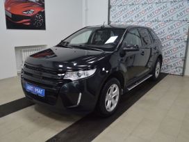 SUV   Ford Edge 2014 , 1096000 , 