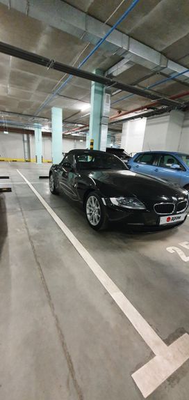   BMW Z4 2008 , 2100000 , 