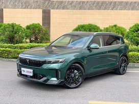 SUV   Voyah Free 2024 , 3615955 ,  