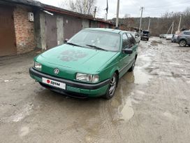  Passat 1989