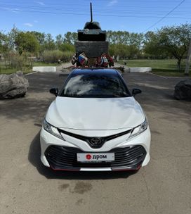  Toyota Camry 2020 , 3350000 , 
