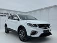 SUV   Geely Coolray 2021 , 1230000 , 