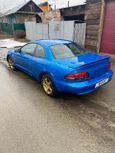  Toyota Curren 1995 , 370000 , 