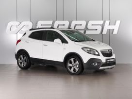 SUV   Opel Mokka 2013 , 1019000 ,  