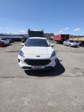 SUV   Ford Escape 2021 , 1870000 , 