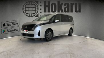    Nissan Serena 2023 , 2800000 , 