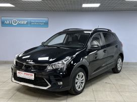  Kia Rio X (X-Line) 2021 , 1925000 , 