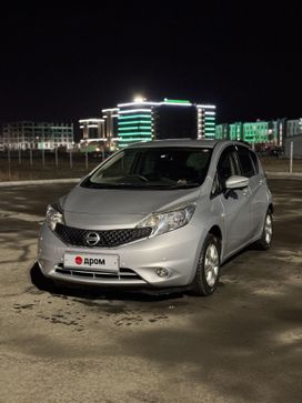  Nissan Note 2015 , 700000 , 