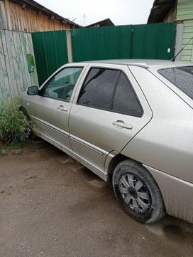  Chery Amulet A15 2007 , 190000 , 