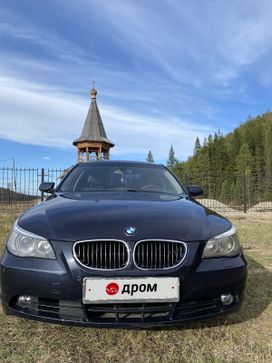  BMW 5-Series 2005 , 850000 , 
