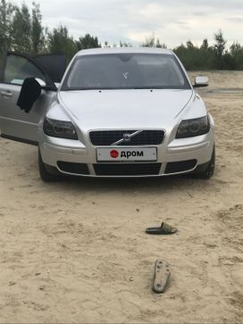  Volvo S40 2005 , 680000 , 