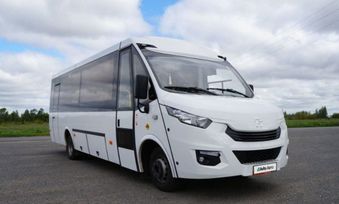  Iveco Daily 2020 , 6500000 , 