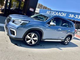 SUV   Subaru Forester 2019 , 2699000 , 