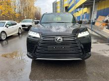 Москва LX600, 2025 Москва LX600, 2025