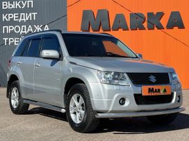 SUV   Suzuki Grand Vitara 2008 , 910000 , 