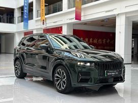 SUV   Lynk & Co 09 2024 , 2750000 , 