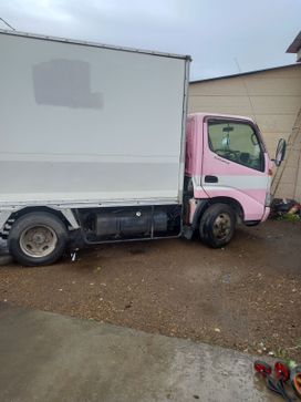   Toyota ToyoAce 2000 , 1300000 , 