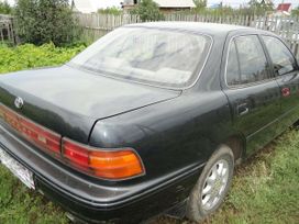  Toyota Camry 1992 , 138000 , 