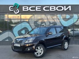 SUV   Great Wall Hover H3 2014 , 890000 , 