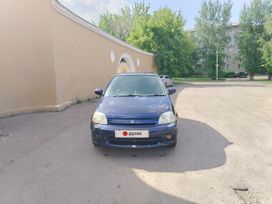  Honda Logo 2000 , 260000 , 