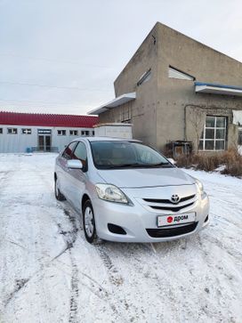  Toyota Belta 2005 , 570000 , 