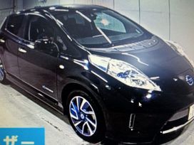 Nissan Leaf 2014 , 735000 , 