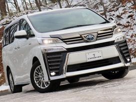    Toyota Vellfire 2021 , 3210000 , 
