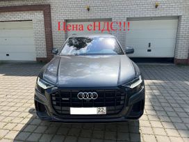 SUV   Audi Q8 2019 , 7500000 , 
