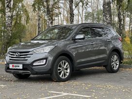 SUV   Hyundai Santa Fe 2013 , 1550000 , 