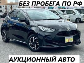  Toyota Yaris 2020 , 735000 , 