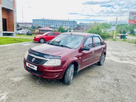  Renault Logan 2012 , 390000 , 