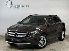 SUV   Mercedes-Benz GLA-Class 2014 , 1499800 , 