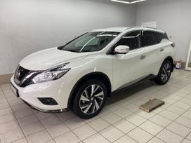 SUV   Nissan Murano 2021 , 4000000 , 