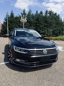  Volkswagen Passat 2016 , 1810000 , 