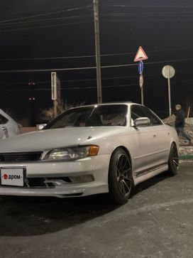  Toyota Mark II 1995 , 1300000 , 