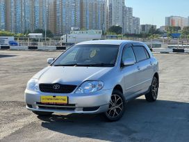  Toyota Corolla Runx 2001 , 469000 , 
