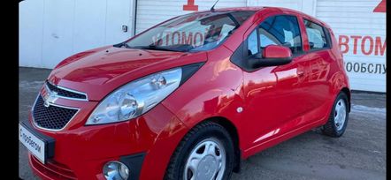  Chevrolet Spark 2013 , 390000 , 