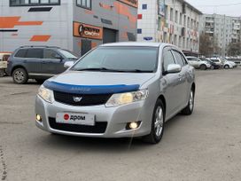  Toyota Allion 2010 , 1077000 , 