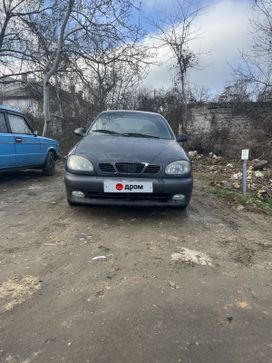  Daewoo Lanos 2006 , 250000 , 