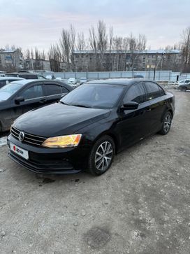  Volkswagen Jetta 2016 , 1200000 , 