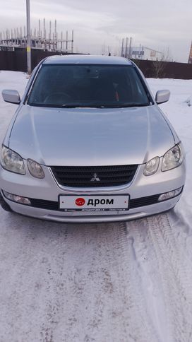 SUV   Mitsubishi Airtrek 2002 , 410000 , 