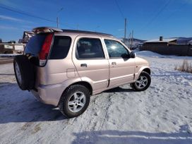 SUV   Toyota Cami 2001 , 450000 , 