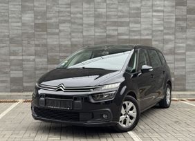    Citroen Grand C4 Spacetourer 2020 , 1266000 , 