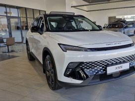 SUV   BAIC X55 2024 , 2295000 , 